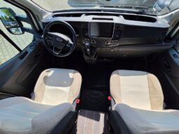 
FORD TRANSIT AUTORULOTA 4 LOCURI full									