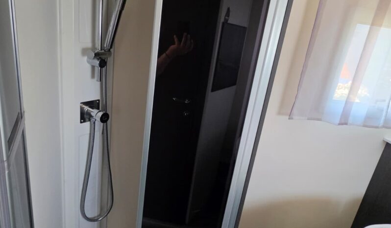 
FORD TRANSIT AUTORULOTA 4 LOCURI full									