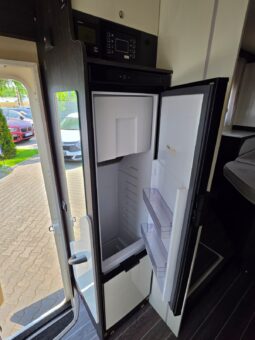 
FORD TRANSIT AUTORULOTA 4 LOCURI full									
