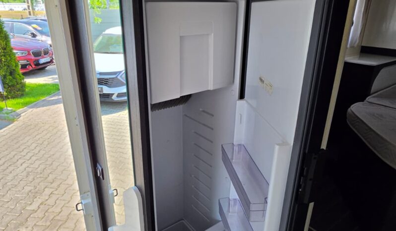 
FORD TRANSIT AUTORULOTA 4 LOCURI full									
