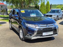 
MITSUBISHI OUTLANDER full									