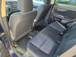 
MITSUBISHI OUTLANDER full									