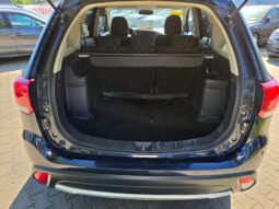 
MITSUBISHI OUTLANDER full									