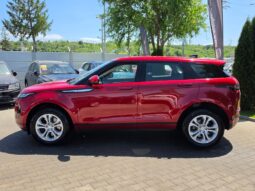 LAND ROVER EVOQUE