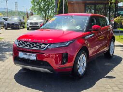 LAND ROVER EVOQUE