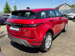 LAND ROVER EVOQUE