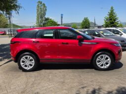 LAND ROVER EVOQUE