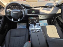
LAND ROVER EVOQUE full									