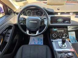 
LAND ROVER EVOQUE full									