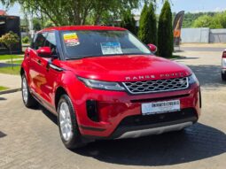 
LAND ROVER EVOQUE full									