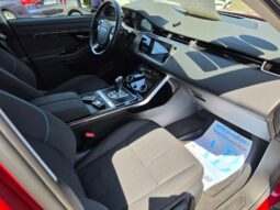
LAND ROVER EVOQUE full									