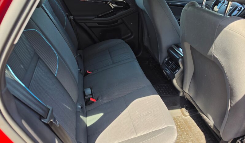 
LAND ROVER EVOQUE full									