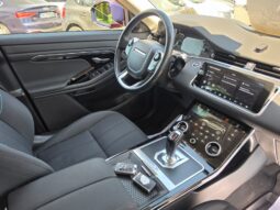 
LAND ROVER EVOQUE full									