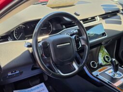 
LAND ROVER EVOQUE full									
