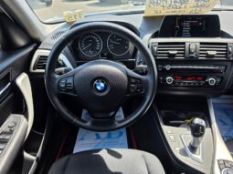 
BMW Seria 1 full									