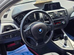 
BMW Seria 1 full									