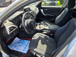 
BMW Seria 1 full									