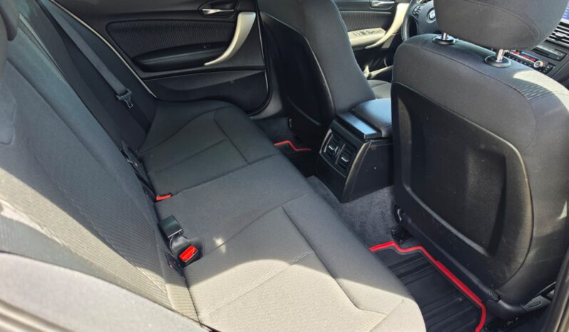 
BMW Seria 1 full									