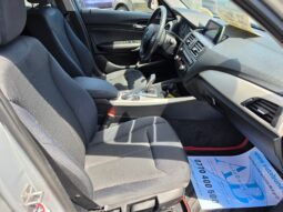 
BMW Seria 1 full									