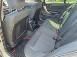 
BMW Seria 1 full									
