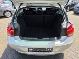 
BMW Seria 1 full									