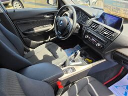 
BMW Seria 1 full									