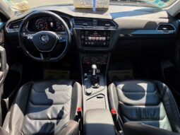 
VOLKSWAGEN TIGUAN ALLSPACE 4 MOTION full									