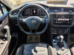 
VOLKSWAGEN TIGUAN ALLSPACE 4 MOTION full									