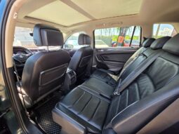 
VOLKSWAGEN TIGUAN ALLSPACE 4 MOTION full									