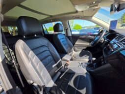 
VOLKSWAGEN TIGUAN ALLSPACE 4 MOTION full									