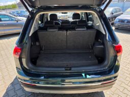 
VOLKSWAGEN TIGUAN ALLSPACE 4 MOTION full									