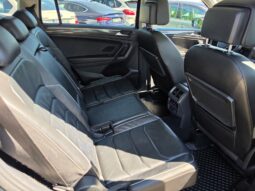 
VOLKSWAGEN TIGUAN ALLSPACE 4 MOTION full									