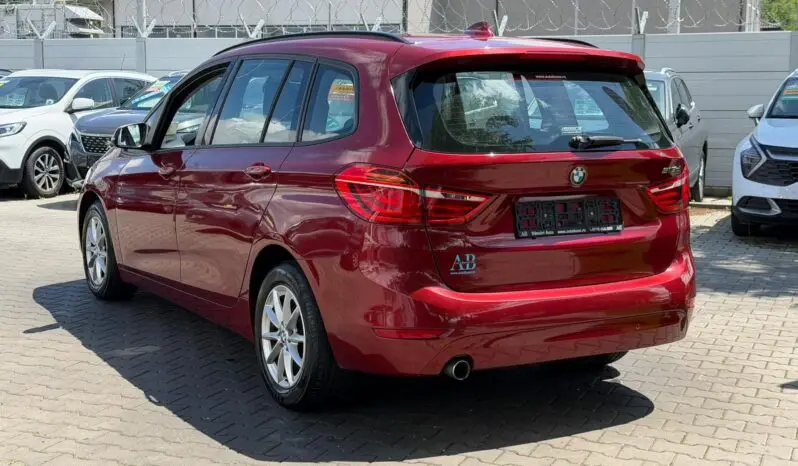
BMW SERIA 2 full									