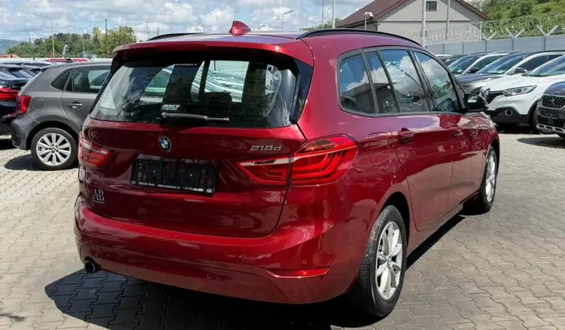
BMW SERIA 2 full									
