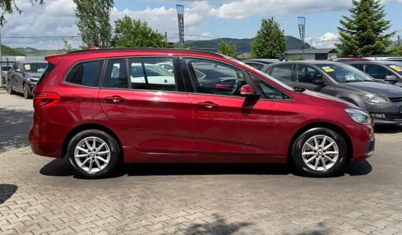 
BMW SERIA 2 full									