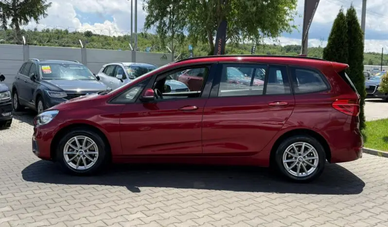 
BMW SERIA 2 full									