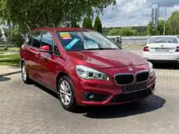 BMW SERIA 2 full