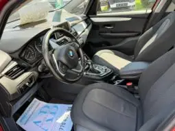 BMW SERIA 2 full