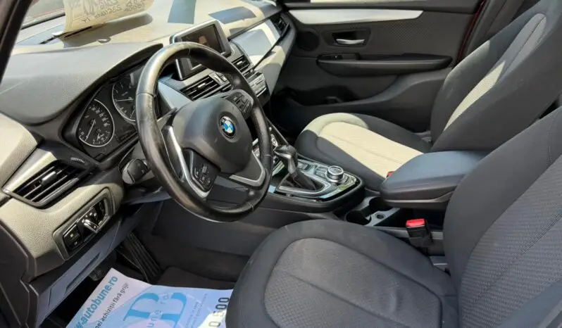 
BMW SERIA 2 full									