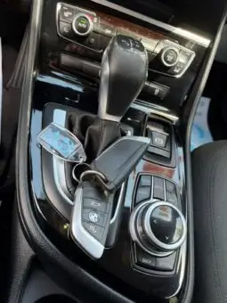 BMW SERIA 2 full