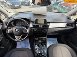 BMW SERIA 2 full