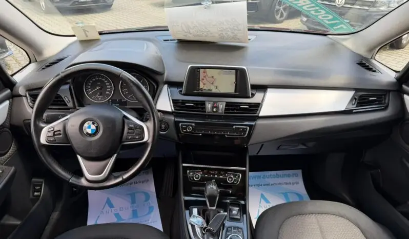 
BMW SERIA 2 full									