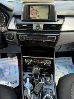 BMW SERIA 2 full