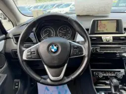 BMW SERIA 2 full