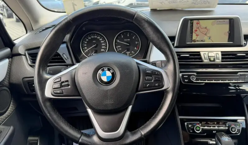 
BMW SERIA 2 full									