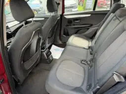 BMW SERIA 2 full