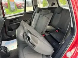BMW SERIA 2 full
