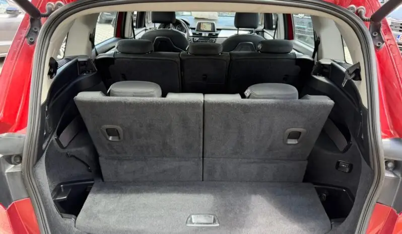 
BMW SERIA 2 full									