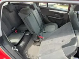 BMW SERIA 2 full