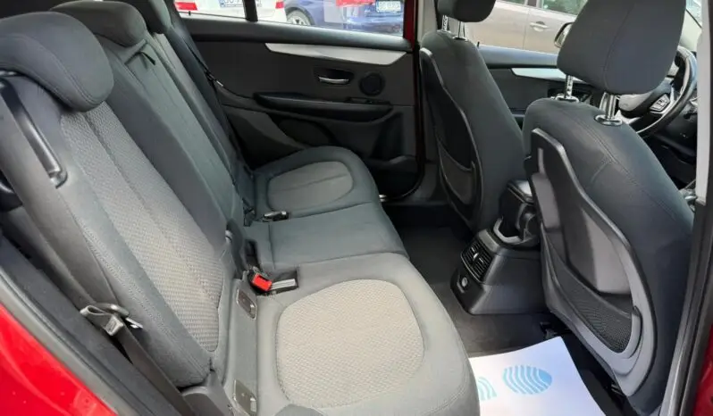 
BMW SERIA 2 full									